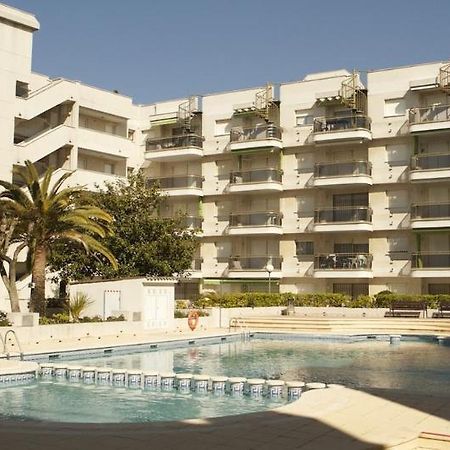 Ferienwohnung Somni Cambrils Exterior foto