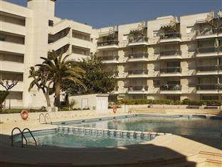 Ferienwohnung Somni Cambrils Exterior foto