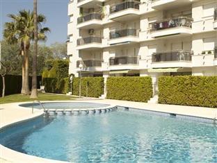 Ferienwohnung Somni Cambrils Exterior foto