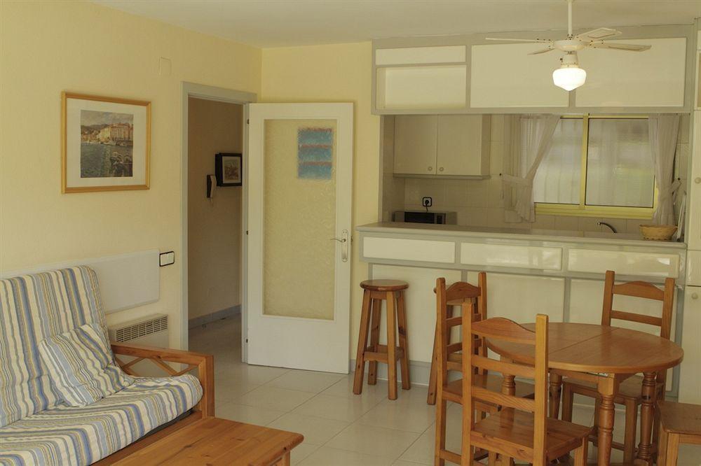 Ferienwohnung Somni Cambrils Exterior foto