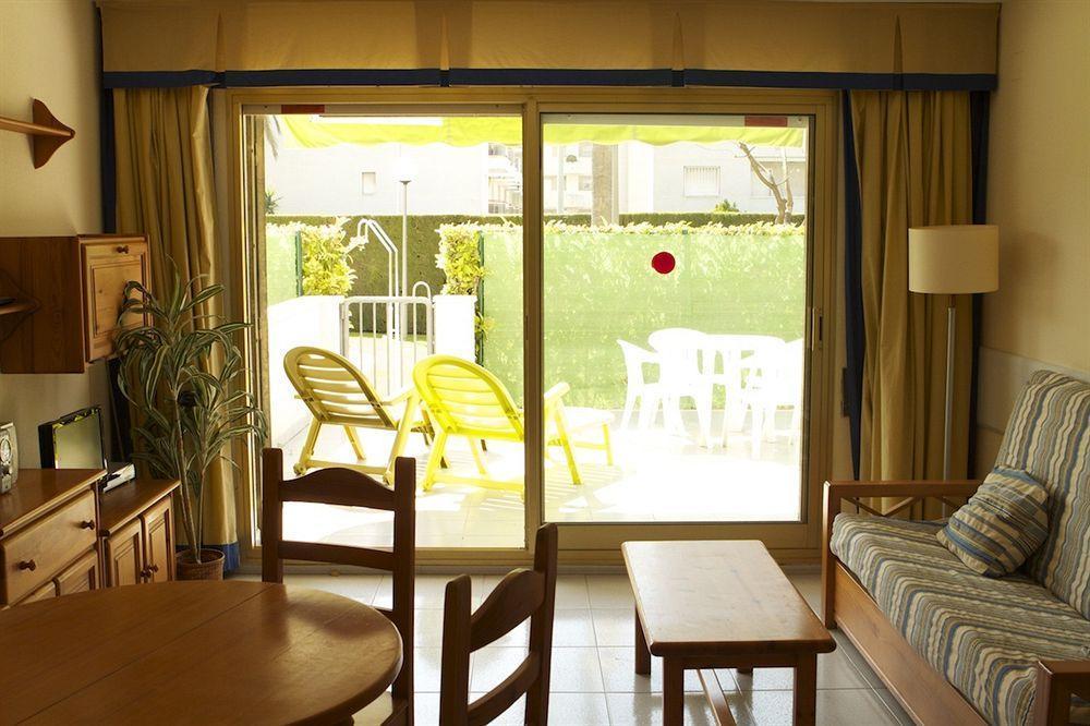 Ferienwohnung Somni Cambrils Exterior foto