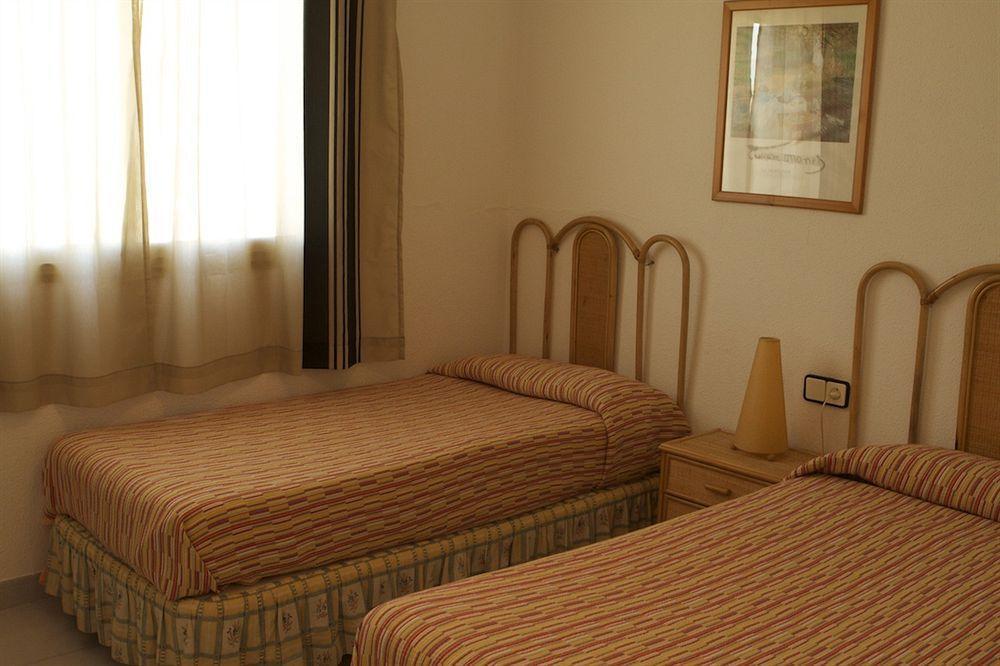 Ferienwohnung Somni Cambrils Exterior foto