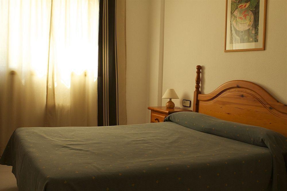 Ferienwohnung Somni Cambrils Exterior foto
