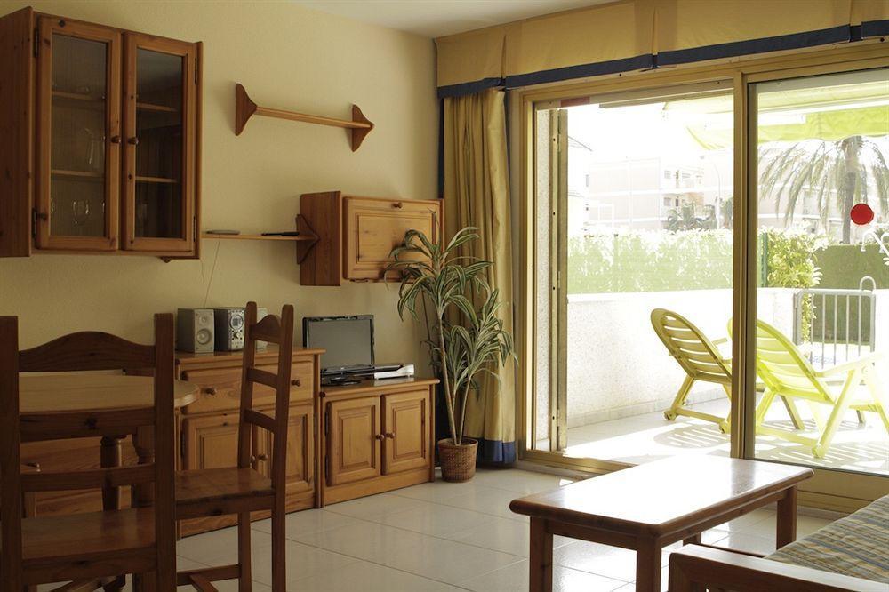 Ferienwohnung Somni Cambrils Exterior foto