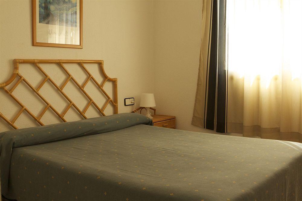Ferienwohnung Somni Cambrils Exterior foto