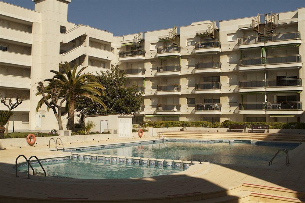 Ferienwohnung Somni Cambrils Exterior foto