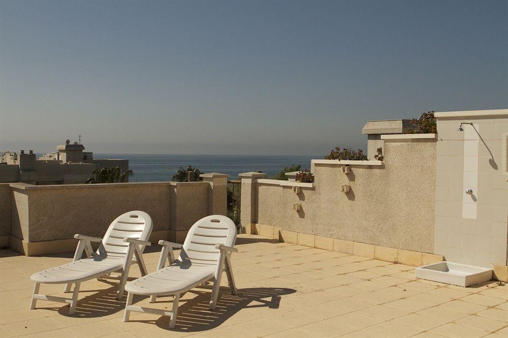 Ferienwohnung Somni Cambrils Exterior foto