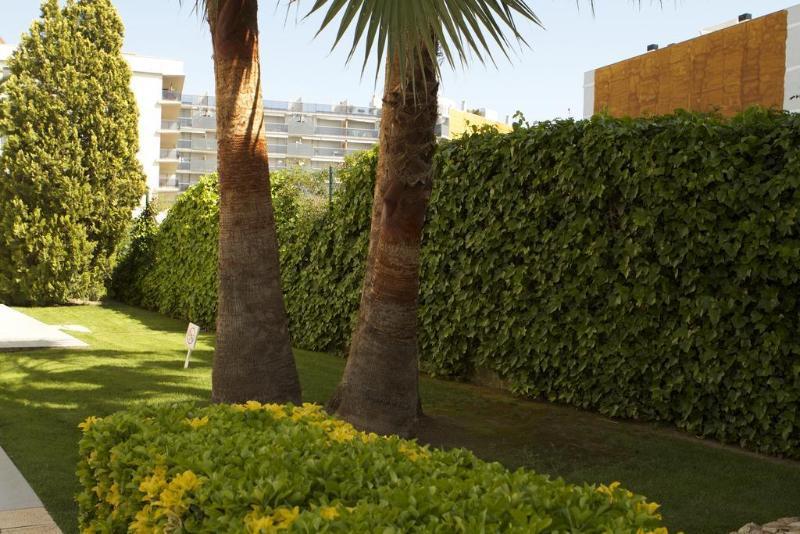 Ferienwohnung Somni Cambrils Exterior foto